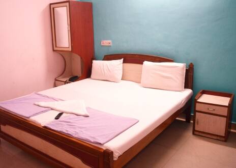 Hotel Midas, Lucknow 3